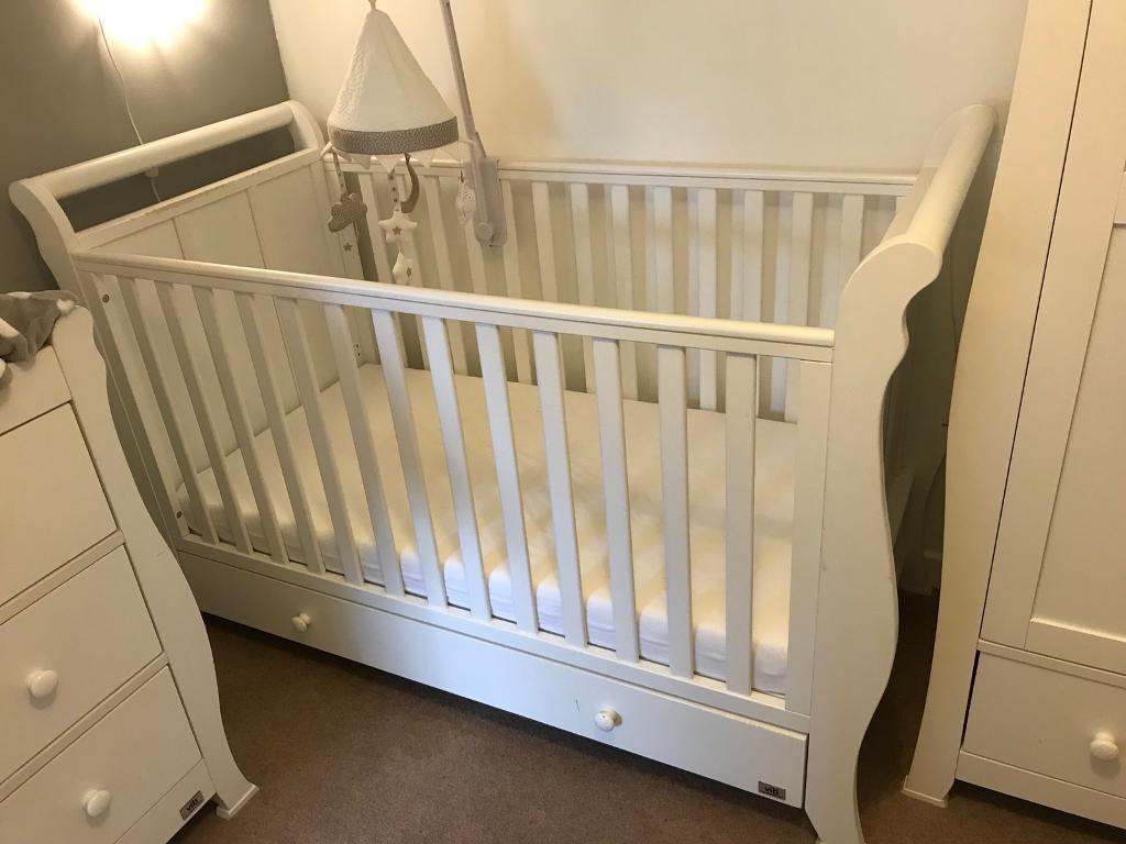 vib nursery furniture